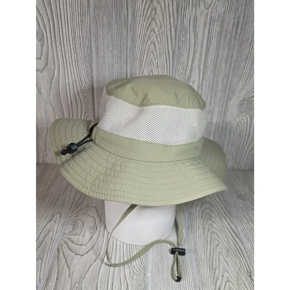 Dorfman Pacific DPC Outdoor Design Sun Hat Adult Unisex Size Medium